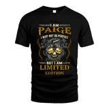 Unisex Standard T-Shirt