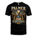 PALMER HH88-K250-104...250 Years Of Freedom 1776-2026
