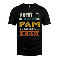 Unisex Standard T-Shirt