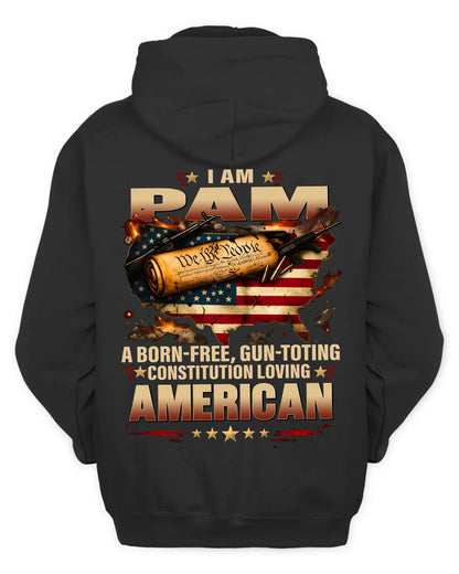 PAM HH88-K250-102...250 Years Of Freedom 1776-2026
