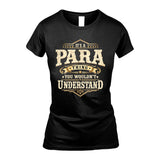 Women's Standard T-Shirt