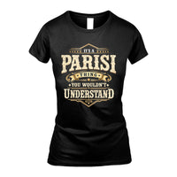 Women's Standard T-Shirt