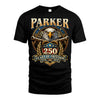 PARKER HH88-K250-104...250 Years Of Freedom 1776-2026