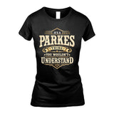 Women's Standard T-Shirt