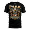 PARK HH88-K250-104...250 Years Of Freedom 1776-2026