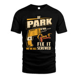 Unisex Standard T-Shirt