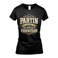 Women's Standard T-Shirt