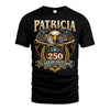 PATRICIA HH88-K250-104...250 Years Of Freedom 1776-2026