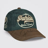 PATRICIA CP03-HH89 Team Lifetime Member