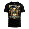 PATTERSON HH88-K250-104...250 Years Of Freedom 1776-2026