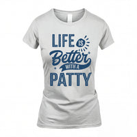 Women's Standard T-Shirt