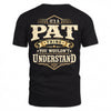 PAT HH-F003–Personalized Name Quote Apparel “It’s an NAME Thing You Wouldn’t Understand”