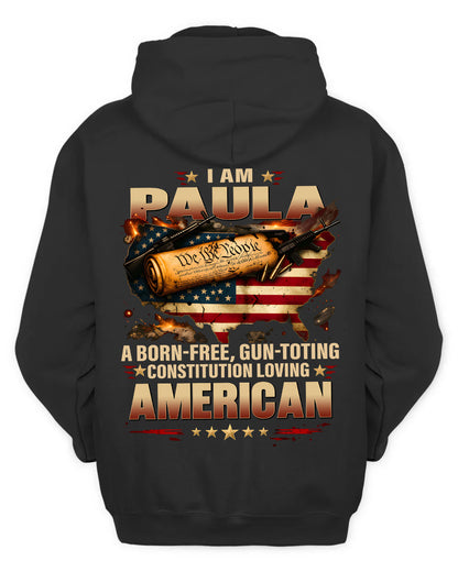 PAULA HH88-K250-102...250 Years Of Freedom 1776-2026