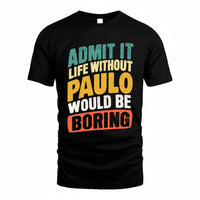 Unisex Standard T-Shirt