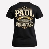 Women's Standard T-Shirt