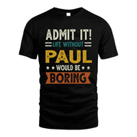 Unisex Standard T-Shirt