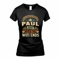Women's Standard T-Shirt