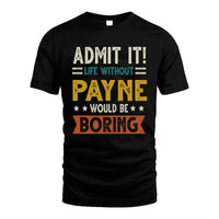 Unisex Standard T-Shirt