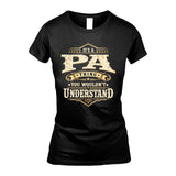 Women's Standard T-Shirt