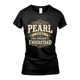 Women's Standard T-Shirt