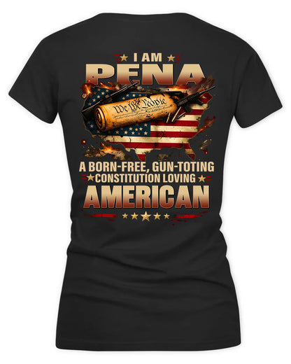 PENA HH88-K250-102...250 Years Of Freedom 1776-2026