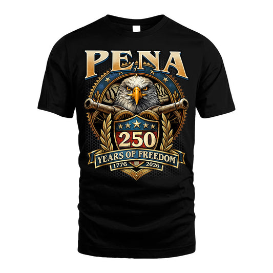 PENA HH88-K250-104...250 Years Of Freedom 1776-2026
