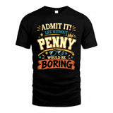 Unisex Standard T-Shirt