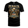 PERALTA HH88-K250-104...250 Years Of Freedom 1776-2026