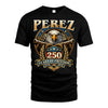 PEREZ HH88-K250-104...250 Years Of Freedom 1776-2026
