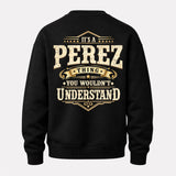 Unisex Sweatshirt