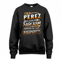Unisex Sweatshirt
