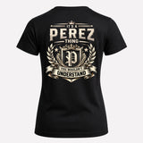 Women's Standard T-Shirt