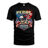 PERRY HH88-K250-101...250 Years Of Freedom 1776-2026