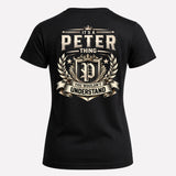 Women's Standard T-Shirt