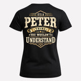 Women's Standard T-Shirt