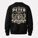 Unisex Sweatshirt
