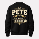 Unisex Sweatshirt