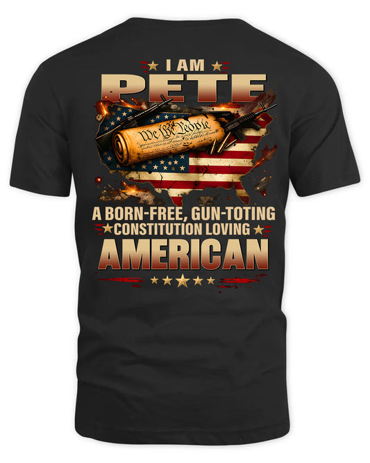 PETE HH88-K250-102...250 Years Of Freedom 1776-2026