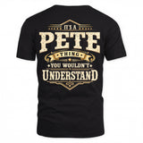Unisex Standard T-Shirt