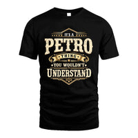 Unisex Standard T-Shirt