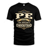 PE HH-F009–Personalized Name Quote Apparel “It’s an NAME Thing You Wouldn’t Understand”