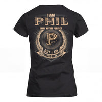 Women's Standard T-Shirt