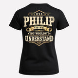Women's Standard T-Shirt