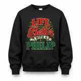 Unisex Sweatshirt