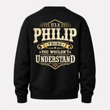 Unisex Sweatshirt