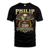 PHILIP HH88-K250-104...250 Years Of Freedom 1776-2026