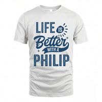 Unisex Standard T-Shirt