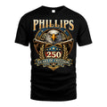 PHILLIPS HH88-K250-104...250 Years Of Freedom 1776-2026