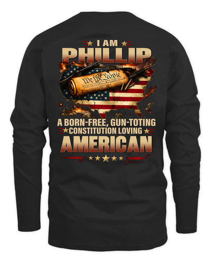 PHILLIP HH88-K250-102...250 Years Of Freedom 1776-2026