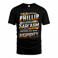 Unisex Standard T-Shirt